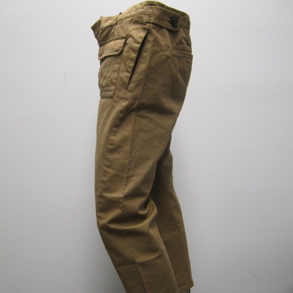 Dsquared2 3/4 Length Pant NWT - Picture 3 of 8